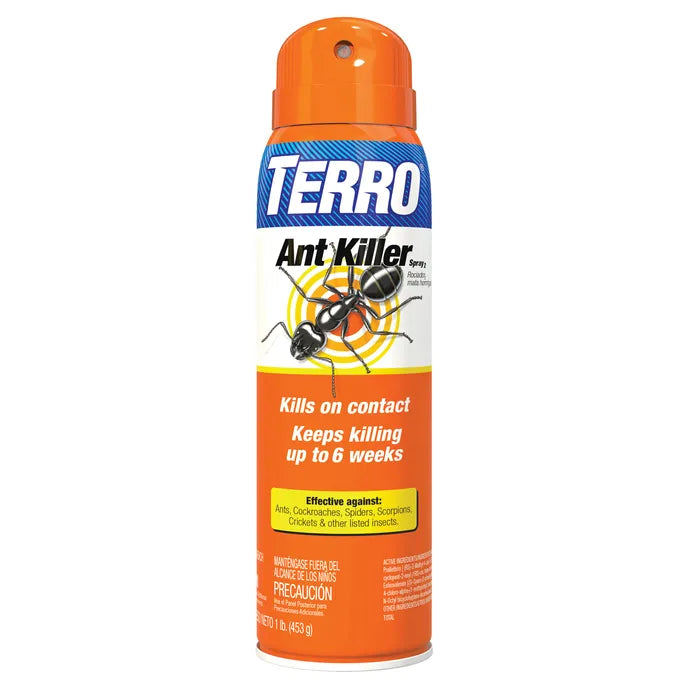 TERRO® Ant Killer Spray