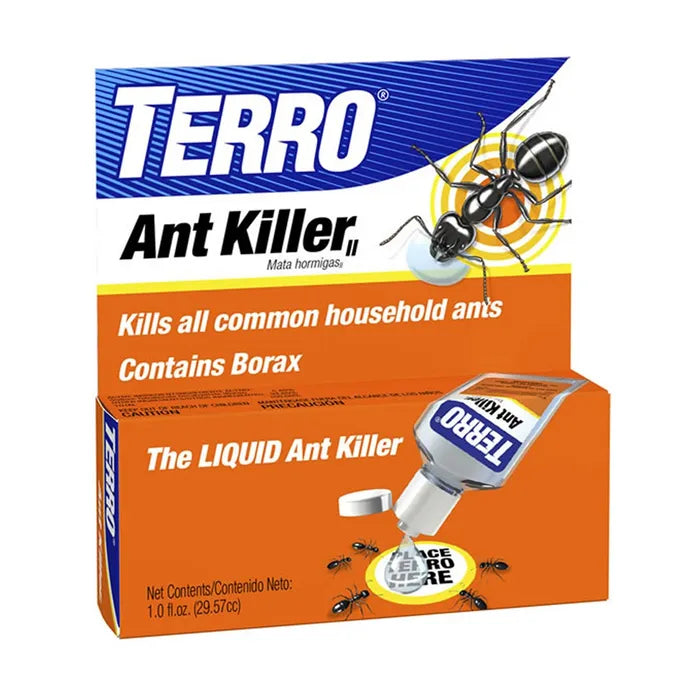 TERRO® Liquid Ant Killer