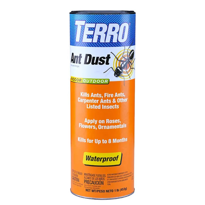 TERRO® Ant Dust